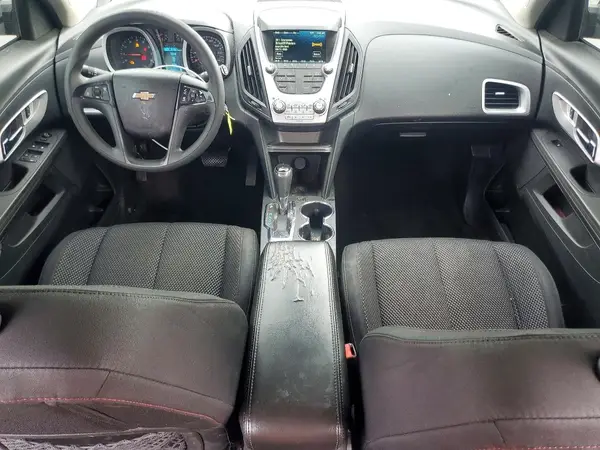 2GNALBEK0H1539940 2017 CHEVROLET EQUINOX - Image 8