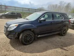 2GNALBEK0H1540215 2017 CHEVROLET EQUINOX