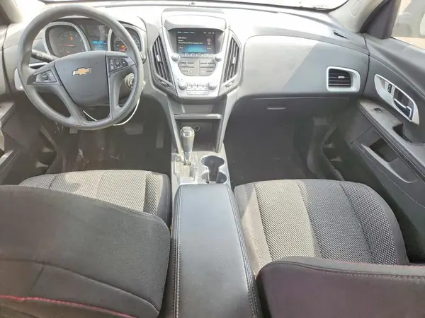2GNALBEK0H1540215 2017 CHEVROLET EQUINOX - Image 8