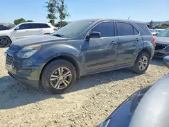 2GNALBEK0H1540411 2017 CHEVROLET EQUINOX