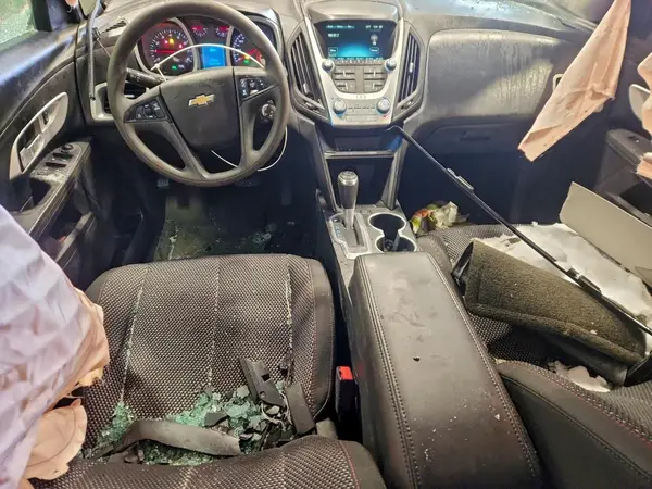 2GNALBEK0H1541557 2017 CHEVROLET EQUINOX - Image 8