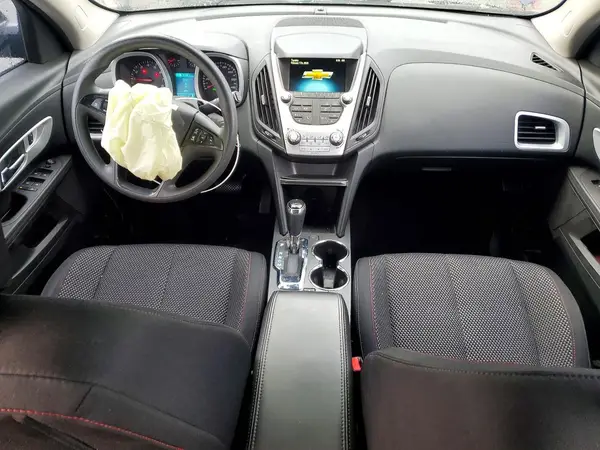 2GNALBEK0H1541753 2017 CHEVROLET EQUINOX - Image 8