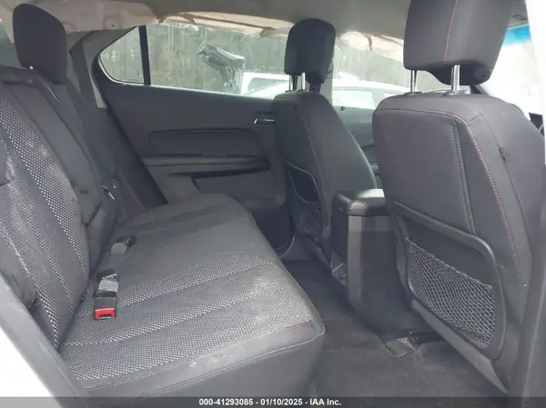 2GNALBEK0H1543261 2017 CHEVROLET EQUINOX - Image 8