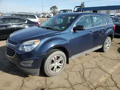 2GNALBEK0H1543440 2017 CHEVROLET EQUINOX