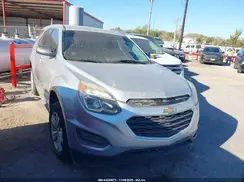 2GNALBEK0H1544085 2017 CHEVROLET EQUINOX
