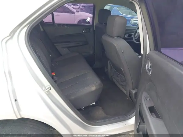 2GNALBEK0H1544085 2017 CHEVROLET EQUINOX - Image 8