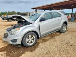 2GNALBEK0H1545558 2017 CHEVROLET EQUINOX