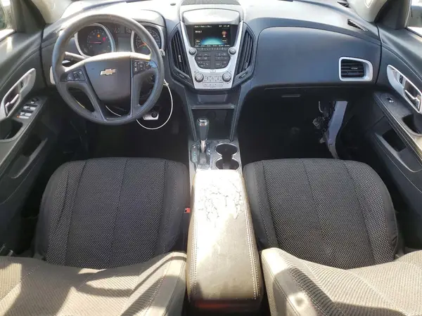 2GNALBEK0H1545673 2017 CHEVROLET EQUINOX - Image 8