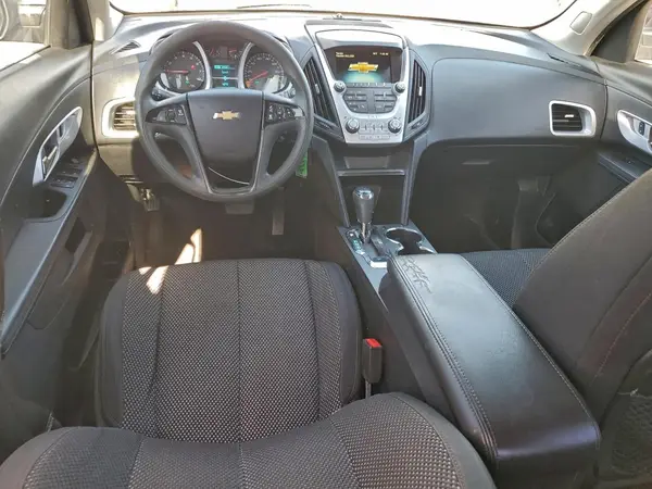 2GNALBEK0H1546595 2017 CHEVROLET EQUINOX - Image 8