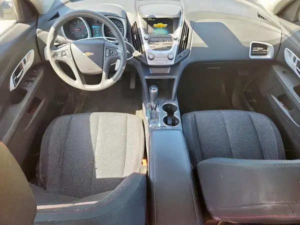2GNALBEK0H1547682 2017 CHEVROLET EQUINOX - Image 8