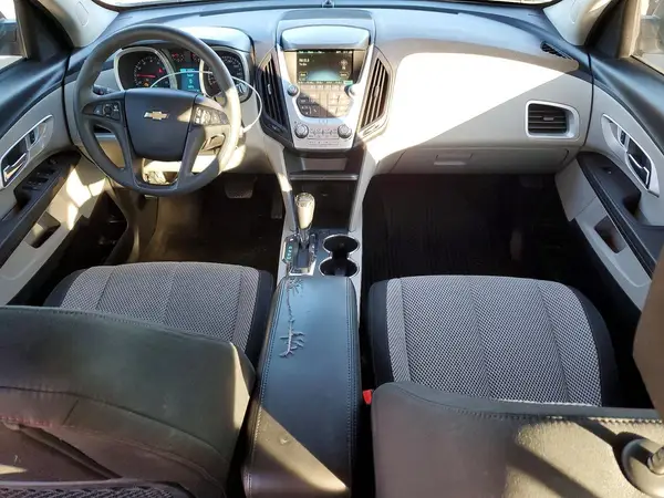 2GNALBEK0H1549156 2017 CHEVROLET EQUINOX - Image 8