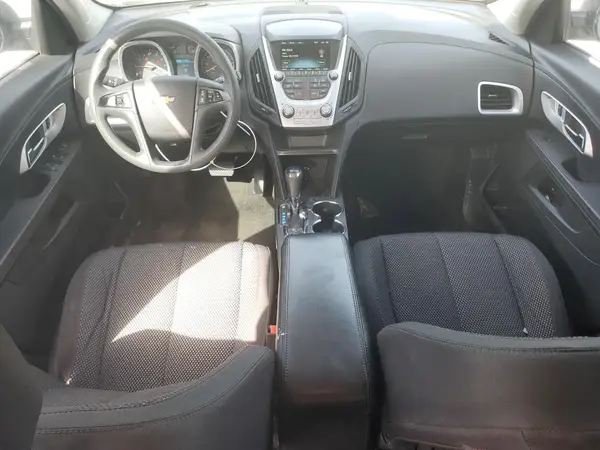 2GNALBEK0H1549254 2017 CHEVROLET EQUINOX - Image 8