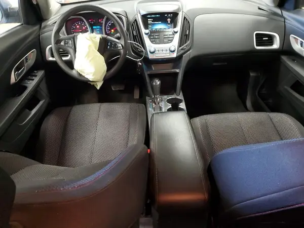 2GNALBEK0H1549920 2017 CHEVROLET EQUINOX - Image 8