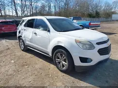 2GNALBEK0H1550405 2017 CHEVROLET EQUINOX