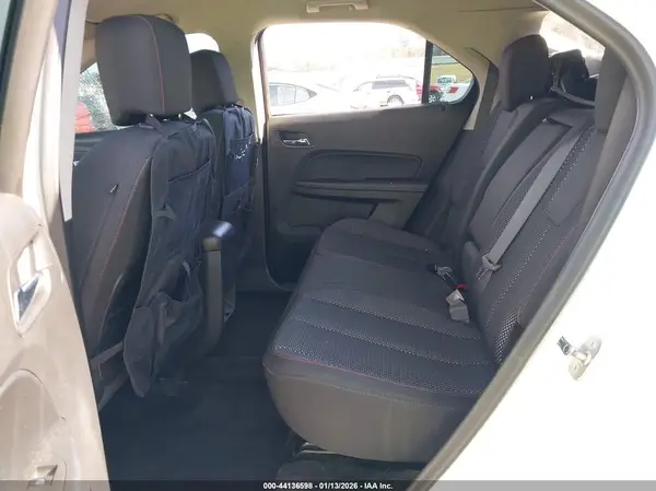2GNALBEK0H1550405 2017 CHEVROLET EQUINOX - Image 8