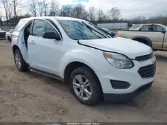 2GNALBEK0H1550887 2017 CHEVROLET EQUINOX