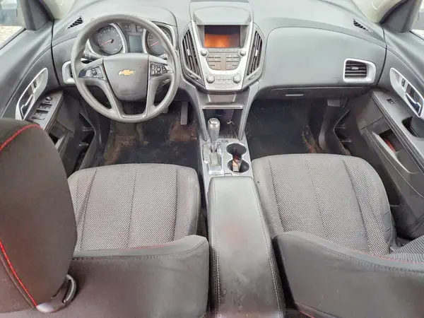 2GNALBEK0H1551084 2017 CHEVROLET EQUINOX - Image 8