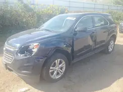 2GNALBEK0H1551179 2017 CHEVROLET EQUINOX