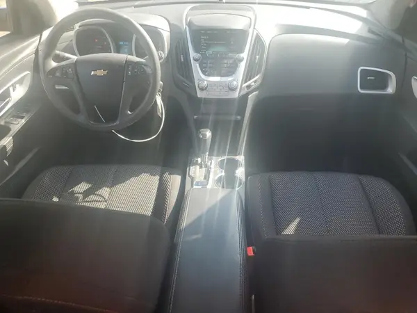 2GNALBEK0H1551179 2017 CHEVROLET EQUINOX - Image 8