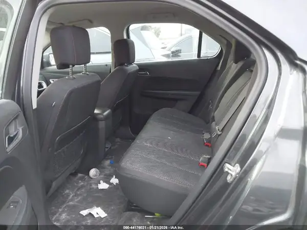 2GNALBEK0H1552624 2017 CHEVROLET EQUINOX - Image 8