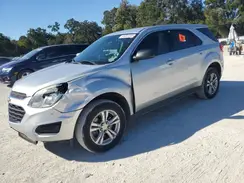 2GNALBEK0H1553384 2017 CHEVROLET EQUINOX