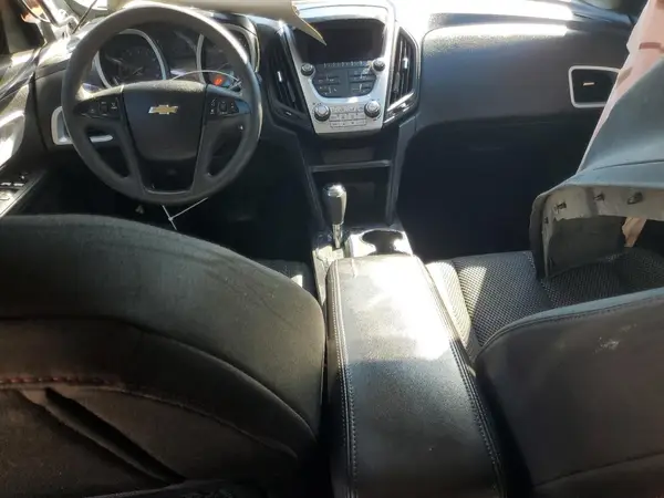 2GNALBEK0H1553384 2017 CHEVROLET EQUINOX - Image 8