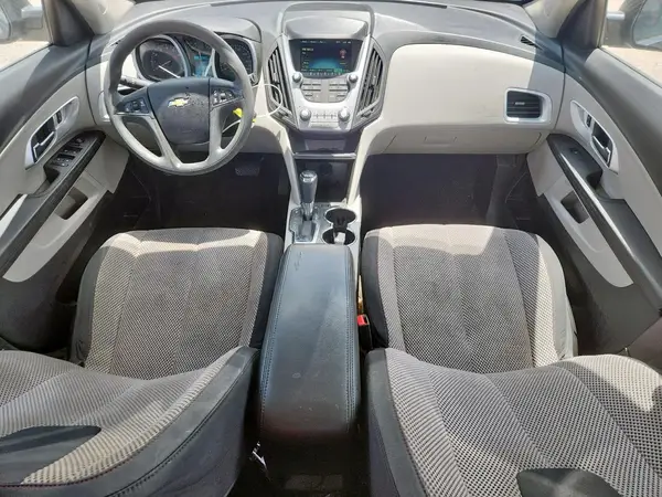 2GNALBEK0H1553515 2017 CHEVROLET EQUINOX - Image 8