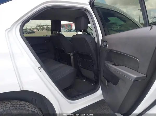 2GNALBEK0H1554728 2017 CHEVROLET EQUINOX - Image 8