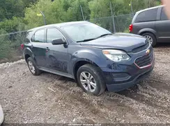 2GNALBEK0H1555006 2017 CHEVROLET EQUINOX
