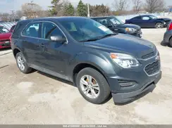 2GNALBEK0H1555457 2017 CHEVROLET EQUINOX
