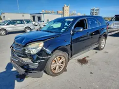 2GNALBEK0H1555460 2017 CHEVROLET EQUINOX