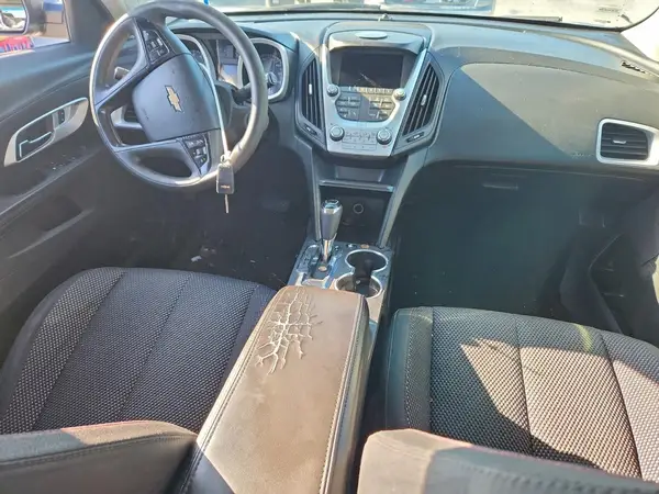 2GNALBEK0H1555460 2017 CHEVROLET EQUINOX - Image 8