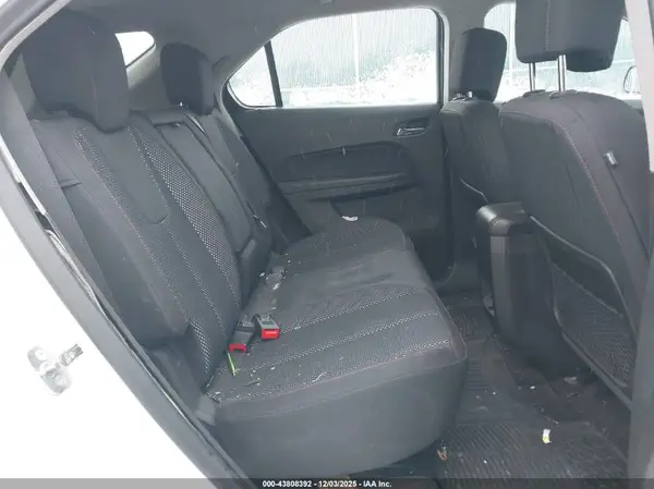 2GNALBEK0H1556270 2017 CHEVROLET EQUINOX - Image 8