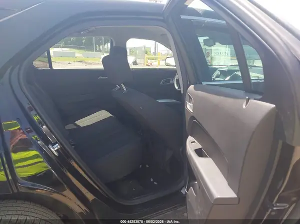 2GNALBEK0H1557354 2017 CHEVROLET EQUINOX - Image 8