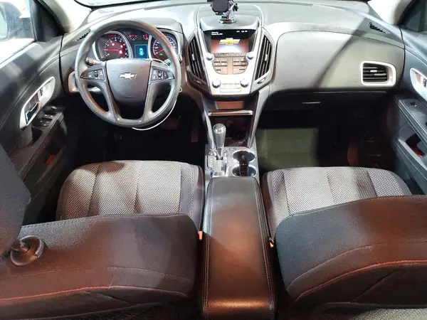 2GNALBEK0H1557869 2017 CHEVROLET EQUINOX - Image 8