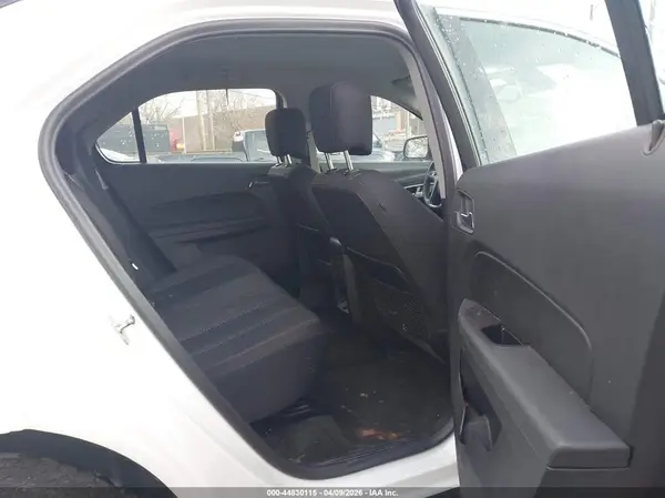 2GNALBEK0H1557970 2017 CHEVROLET EQUINOX - Image 8