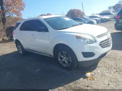 2GNALBEK0H1558570 2017 CHEVROLET EQUINOX