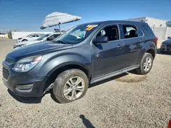 2GNALBEK0H1559833 2017 CHEVROLET EQUINOX