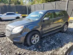 2GNALBEK0H1560478 2017 CHEVROLET EQUINOX