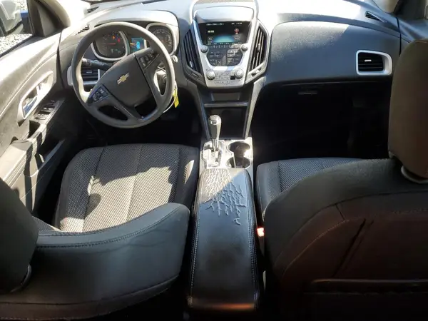 2GNALBEK0H1560478 2017 CHEVROLET EQUINOX - Image 8