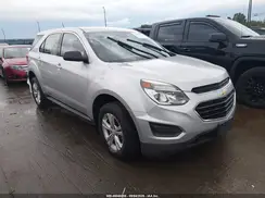 2GNALBEK0H1560528 2017 CHEVROLET EQUINOX