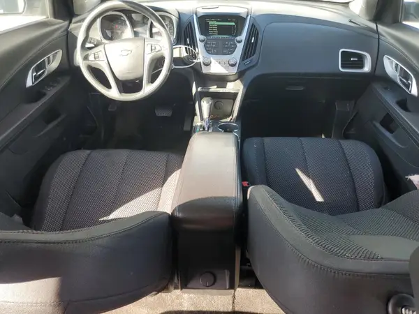 2GNALBEK0H1560948 2017 CHEVROLET EQUINOX - Image 8