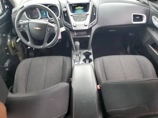 2GNALBEK0H1561243 2017 CHEVROLET EQUINOX - Image 8