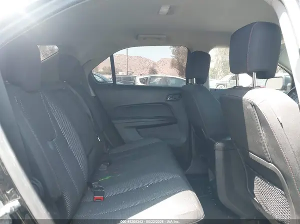 2GNALBEK0H1561792 2017 CHEVROLET EQUINOX - Image 8