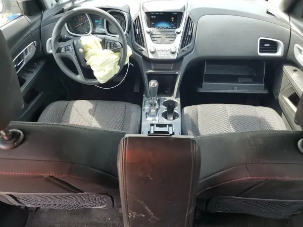 2GNALBEK0H1563087 2017 CHEVROLET EQUINOX - Image 8