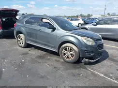 2GNALBEK0H1563106 2017 CHEVROLET EQUINOX