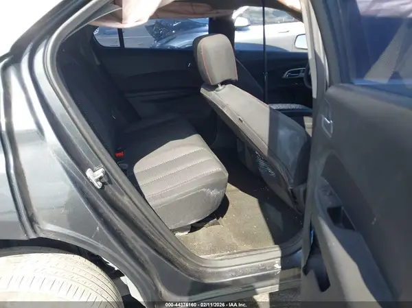 2GNALBEK0H1563106 2017 CHEVROLET EQUINOX - Image 8