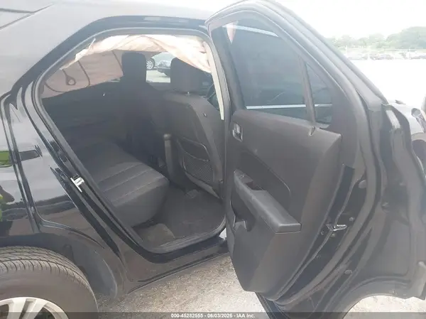 2GNALBEK0H1564059 2017 CHEVROLET EQUINOX - Image 8