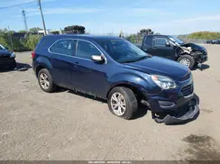 2GNALBEK0H1564496 2017 CHEVROLET EQUINOX