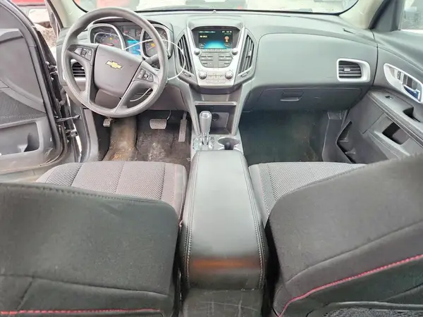 2GNALBEK0H1567253 2017 CHEVROLET EQUINOX - Image 8